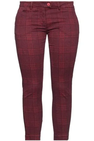 Masons PARTES DE ABAJO - Pantalones