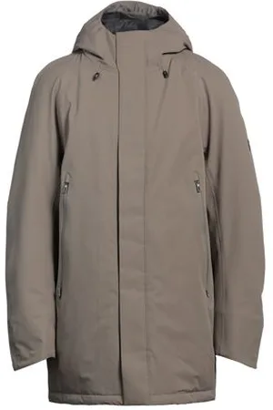 KRAKATAU ROPA DE ABRIGO - Abrigos