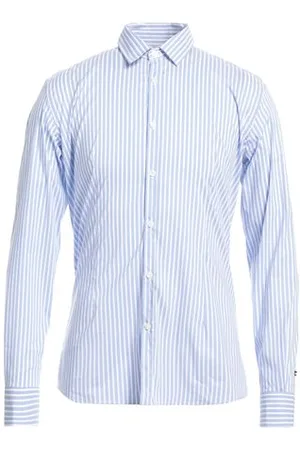 DANIELE ALESSANDRINI HOMME CAMISETAS Y TOPS - Camisas