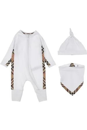 Burberry RECIÉN NACIDO - Sets para bebé