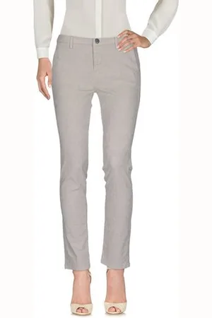 SEVENTY VENEZIA PARTES DE ABAJO - Pantalones