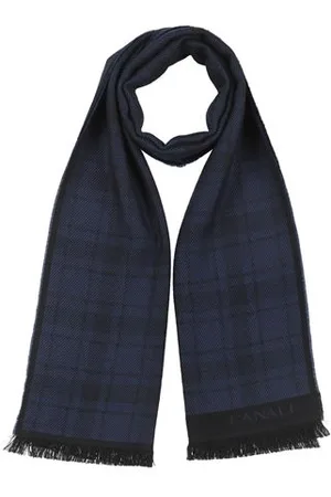 CANALI COMPLEMENTOS - Bufandas
