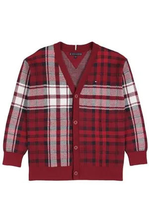 Tommy Hilfiger PRENDAS DE PUNTO - Cárdigans