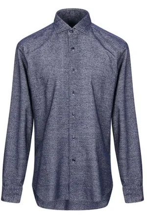 DANDYLIFE BY BARBA CAMISETAS Y TOPS - Camisas