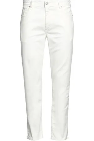 RE-HASH PARTES DE ABAJO - Pantalones