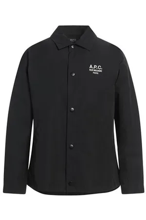 A.P.C. ROPA DE ABRIGO - Chaquetas y cazadoras