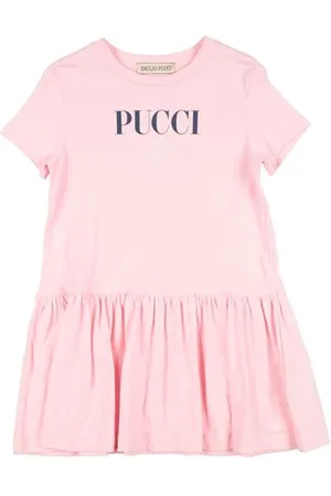 Puccini VESTIDOS - Vestidos para niña