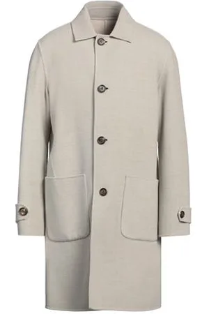 ELEVENTY ROPA DE ABRIGO - Abrigos