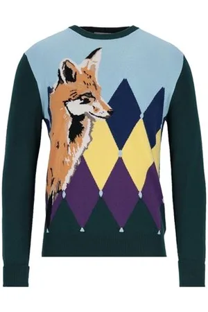 BALLANTYNE PRENDAS DE PUNTO - Pullover