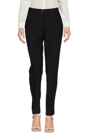 Dolce & Gabbana PARTES DE ABAJO - Pantalones