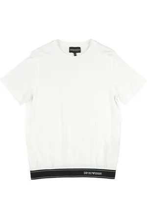 Emporio Armani CAMISETAS Y TOPS - Camisetas