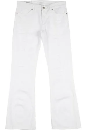 Dondup PARTES DE ABAJO - Pantalones vaqueros