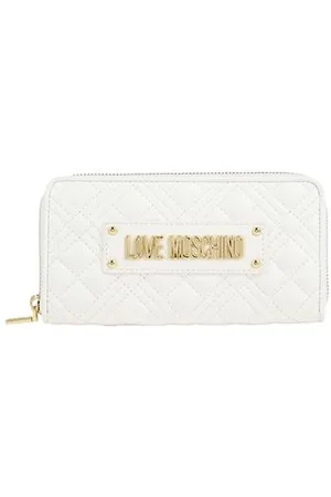Moschino Marroquinería - Billeteras