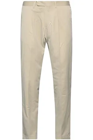 Devore PARTES DE ABAJO - Pantalones