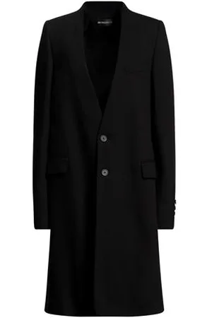 ANN DEMEULEMEESTER ROPA DE ABRIGO - Abrigos y gabardinas