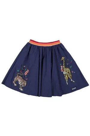 Kenzo PARTES DE ABAJO - Faldas infantiles