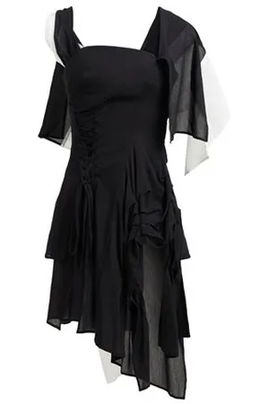 YOHJI YAMAMOTO CAMISETAS Y TOPS - Tops