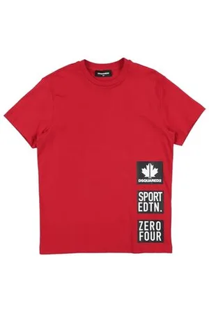 Dsquared2 CAMISETAS Y TOPS - Camisetas
