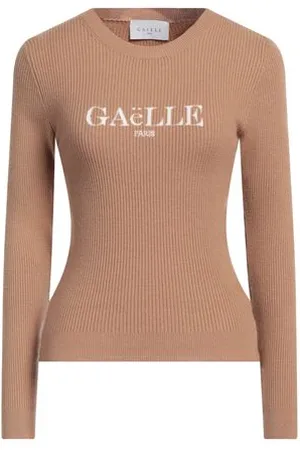 GAËLLE PRENDAS DE PUNTO - Pullover