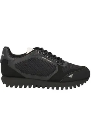 Emporio Armani CALZADO - Sneakers