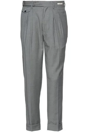 L.B.M. 1911 PARTES DE ABAJO - Pantalones