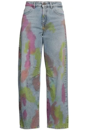 Palm Angels PARTES DE ABAJO - Pantalones vaqueros