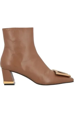 ROBERTO FESTA CALZADO - Botines de caña alta