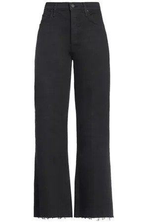 Mother PARTES DE ABAJO - Pantalones vaqueros