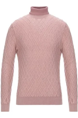 BALLANTYNE PRENDAS DE PUNTO - Cuello alto