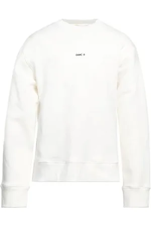 OAMC CAMISETAS Y TOPS - Sudaderas