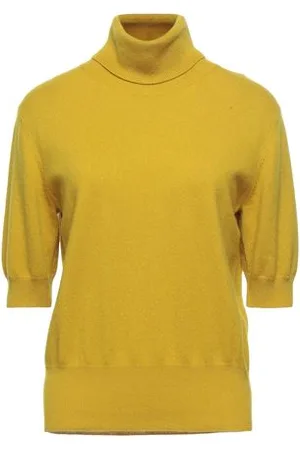 BALLANTYNE PRENDAS DE PUNTO - Cuello alto