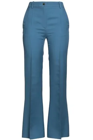 VALENTINO GARAVANI PARTES DE ABAJO - Pantalones