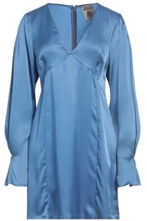 SEMICOUTURE VESTIDOS - Minivestidos