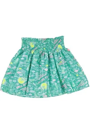 Billieblush PARTES DE ABAJO - Faldas infantiles