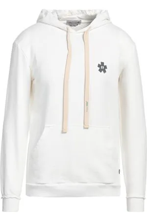 DANIELE ALESSANDRINI HOMME CAMISETAS Y TOPS - Sudaderas