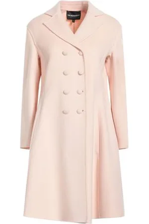 Emporio Armani ROPA DE ABRIGO - Abrigos