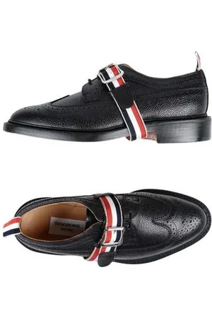 Thom Browne CALZADO - Zapatos de cordones