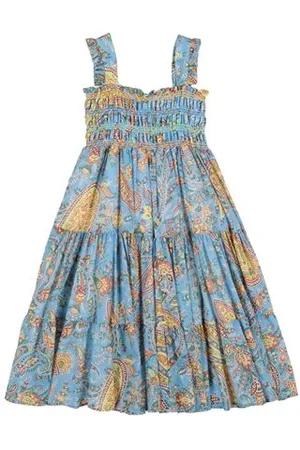 Etro VESTIDOS - Vestidos para niña