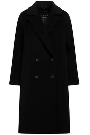 Cinzia Rocca ROPA DE ABRIGO - Abrigos