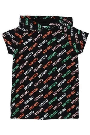 Kenzo VESTIDOS - Vestidos para niña