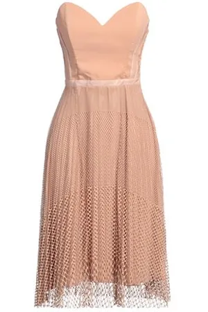 Elisabetta Franchi VESTIDOS - Minivestidos