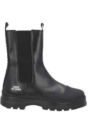Womsh CALZADO - Botines de caña alta