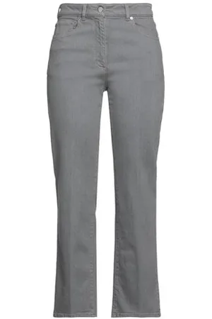 PESERICO SIGN PARTES DE ABAJO - Pantalones vaqueros