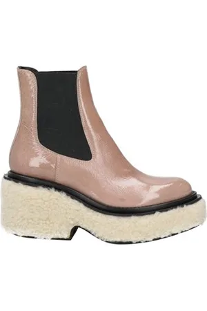 Maison Margiela CALZADO - Botines de caña alta