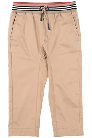 Burberry PARTES DE ABAJO - Pantalones