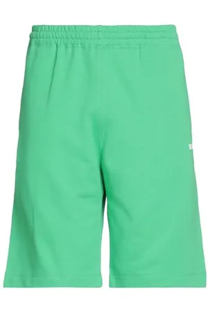 Msgm PARTES DE ABAJO - Pantalones cortos y bermudas