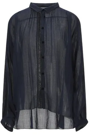 FORTE FORTE CAMISETAS Y TOPS - Camisas