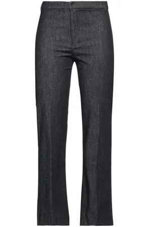 Max Mara PARTES DE ABAJO - Pantalones vaqueros