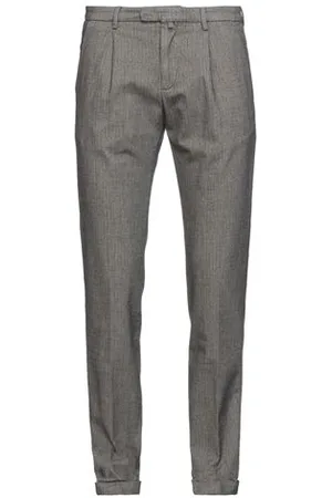 BRIGLIA PARTES DE ABAJO - Pantalones