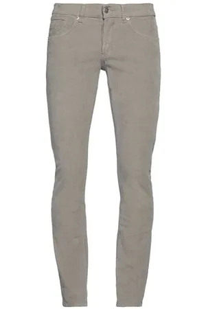 Dondup PARTES DE ABAJO - Pantalones